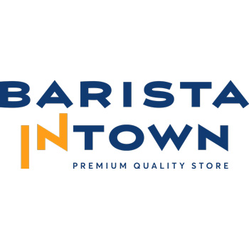 Barista in Town