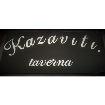 Kazaviti